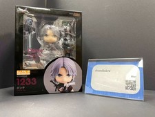 NUOVO Nendoroid 1233 DEVIL MAY