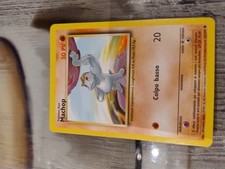 Carte Pokemon Set Base ITA -