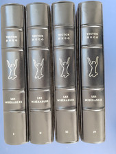 Hugo Victor. Les misérables