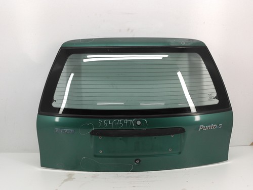 Portellone posteriore per fiat - posteriore,