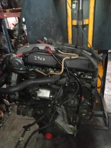 306d1 22664412 motore - motore, x5