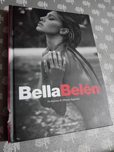 Bella belen - bella,