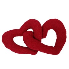 Cuscino A Forma Di Amore Cuore