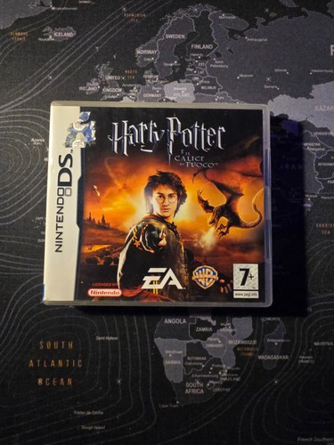 Harry potter calice di - harry,