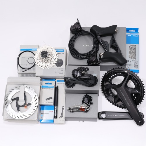 Shimano ultegra r8170 - shimano,