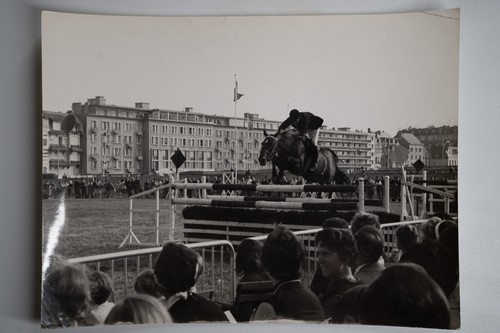 Foto analogica francia - foto,