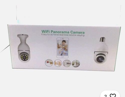 Nuova smart camera - camera, hd