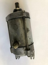 Honda PC800 Pacific Anlasser