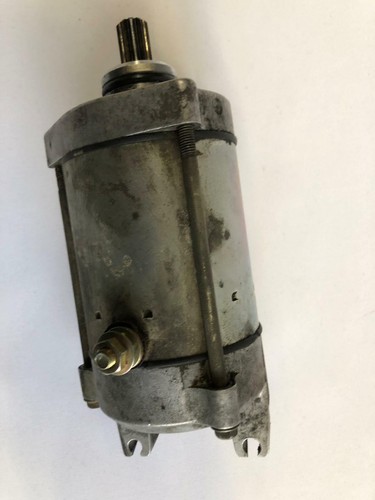 Motorino avviamento honda - motorino,