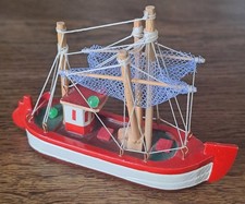 Piccolo vecchio cutter - , barca