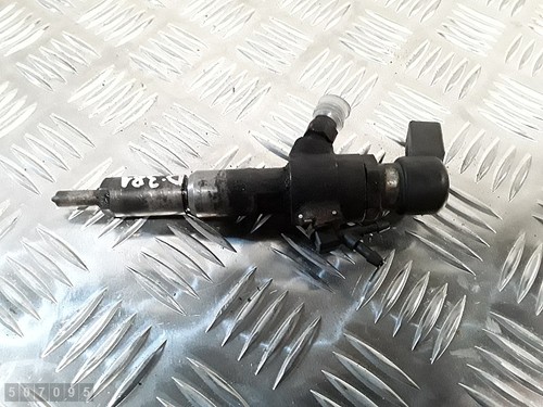 Mazda iniettori diesel 4 - iniettori,