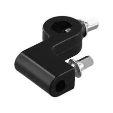  Jazz Drum Pedale Singolo Step