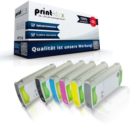 Cartucce inchiostro xxxl - 6, di
