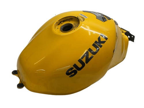 Serbatoio carburante suzuki - carburante,