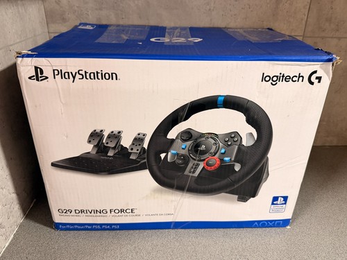 Logitech g29 volante - g29, da