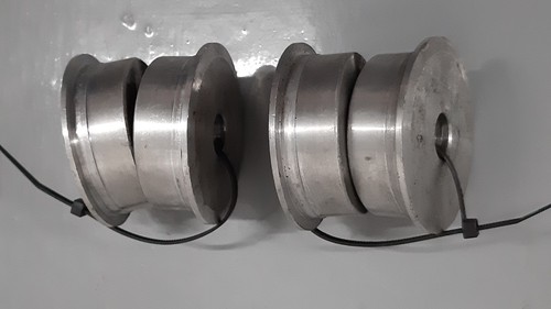 Supporti rigidi cambio porsche - supporti,
