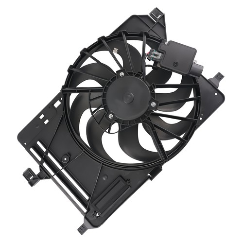Cooling fan radiatore for ford - radiatore,