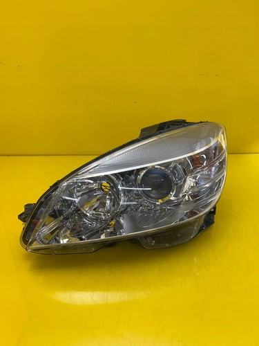 Mercedes classe w204 faro - w204,