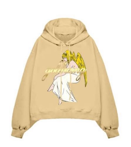 Felpa con cappuccio - , billie