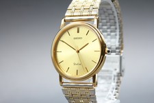 [Ecc+5] Orologio Uomo SEIKO