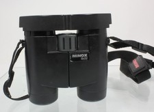 Binocolo Minox BD 8x32 BR -