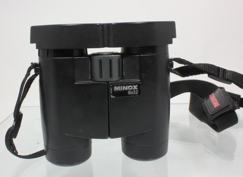 Binocolo minox 8x32 - binocolo,