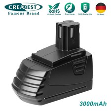 Batteria 3.0AH 12V Ni-MH per