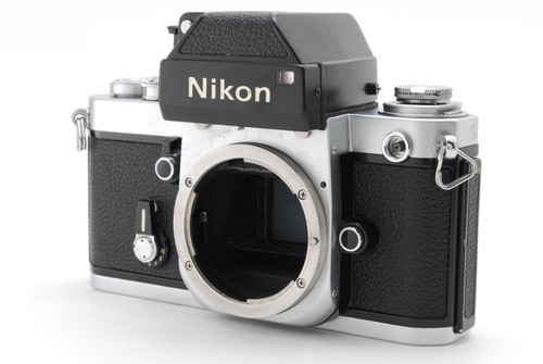 Quasi come nuova nikon f2 - come, nuova]
