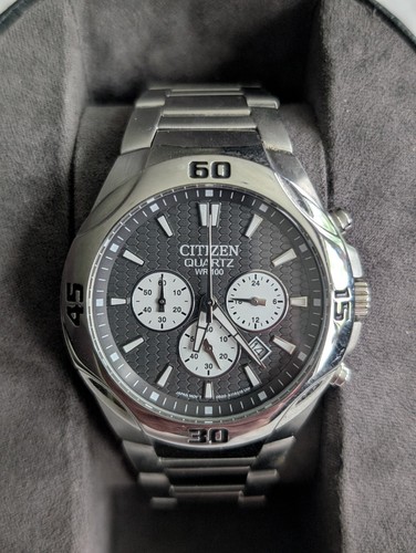 Orologio polso citizen - orologio,