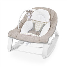 Keep Cozy 3-In-1 Sdraietta