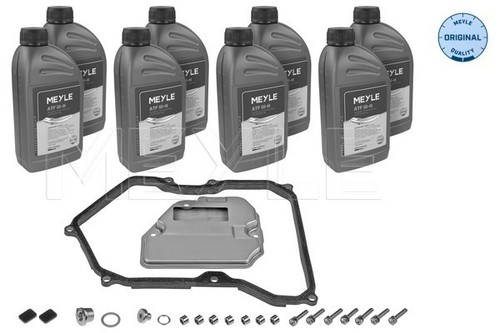 Kit ricambi cambio - kit, di