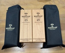 Macallan 25 anni Highland