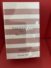 profumo TRUSSARDI donna pink