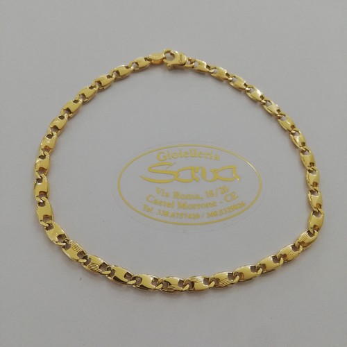 Bracciale braccialetto unisex - bracciale,