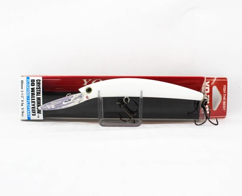 Zuri crystal minnow - crystal, dd