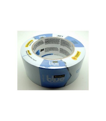 Nastro per mascheratura blu