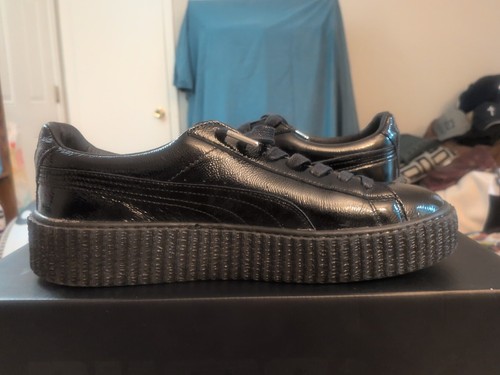 Puma fenty creeper cracked - ,
