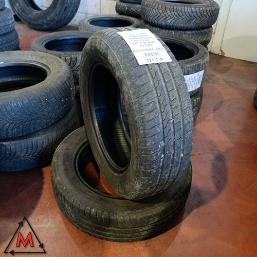 Set gomme pneumatici estivi - pneumatici,