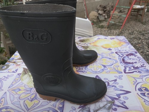 Stivali pioggia in - da,