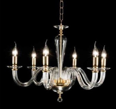 Ravel lampadario luci - ,