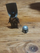 minifigure lego star wars