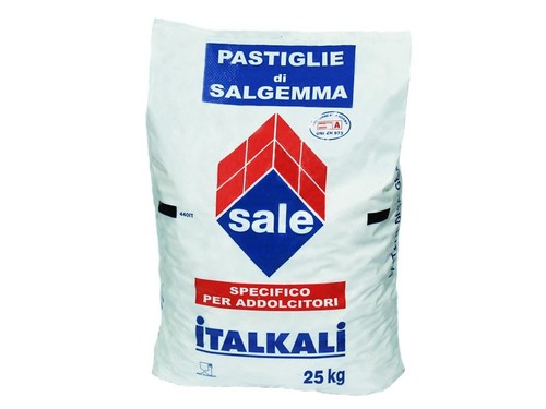 Sale pastiglie per - sale,