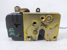 SERRATURA PORTA ANTERIORE