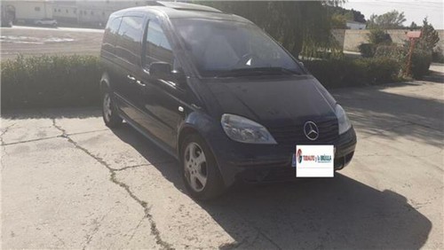 Sedili posteriori mercedes - sedili,