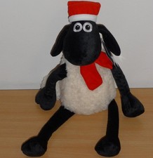 SHAUN THE SHEEP Pecora Peluche
