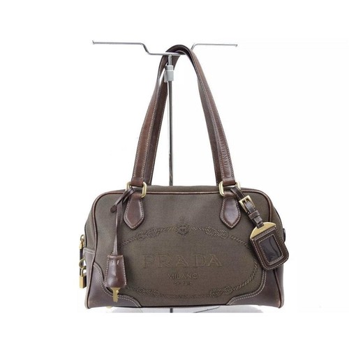 Borsa tracolla prada - borsa,