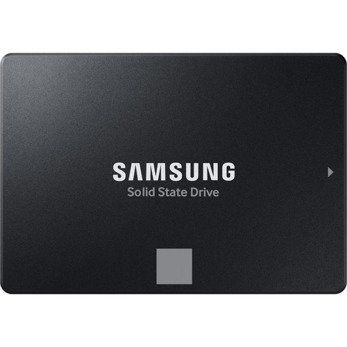 Samsung 870 evo sata iii - samsung,