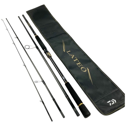 Daiwa lateo 96m 05800291 - daiwa,