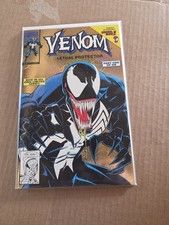 Venom lethal protector 1 - lethal, #1