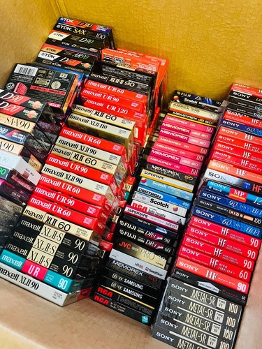 Lotto cassette audio - di,